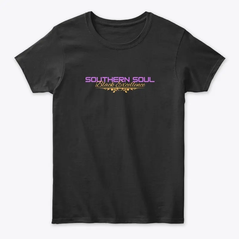 Southern Soul Black Excellence (black)