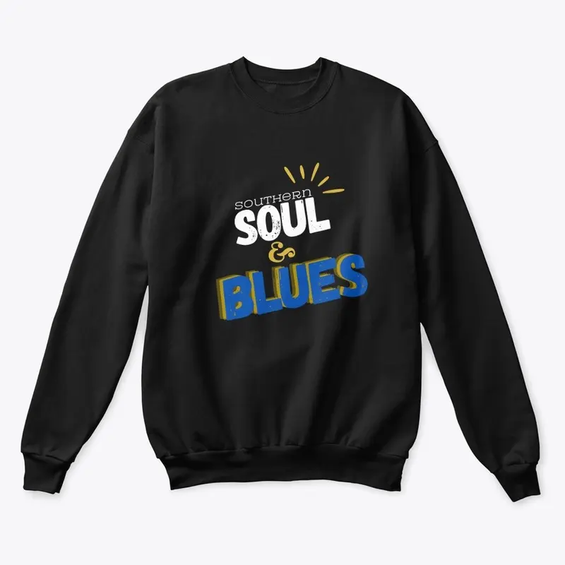 Southern Soul and Blues (black)