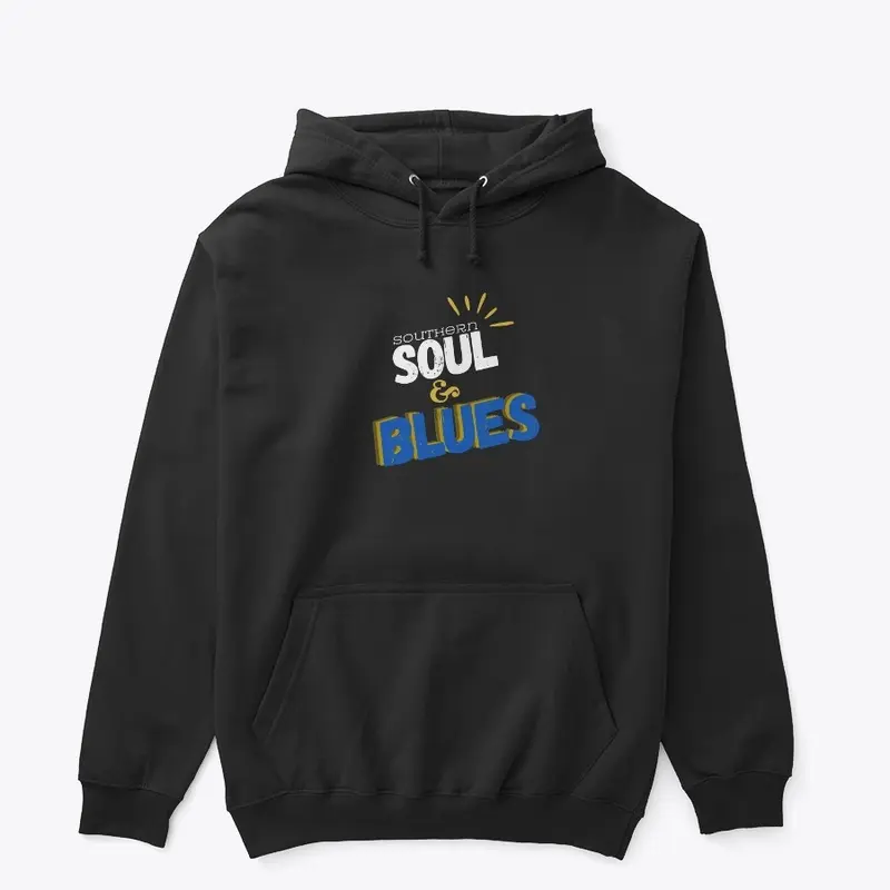 Southern Soul and Blues (black)