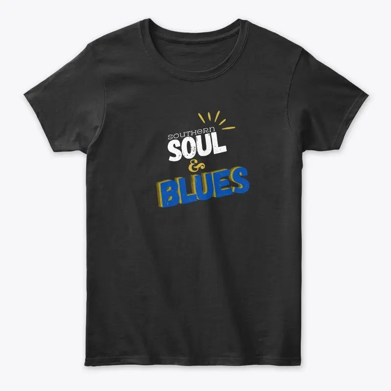 Southern Soul and Blues (black)